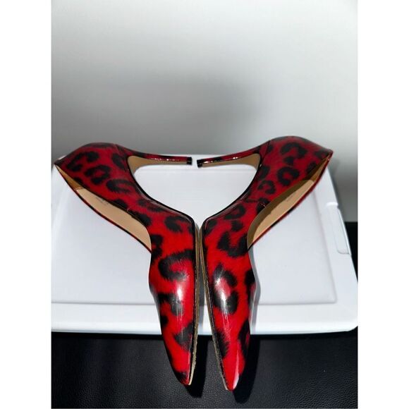 Vince Camuto Treesha Pump - Picture 3 of 11